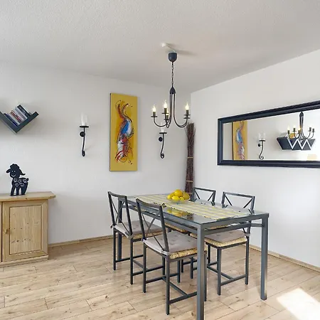 Διαμέρισμα Residenz 